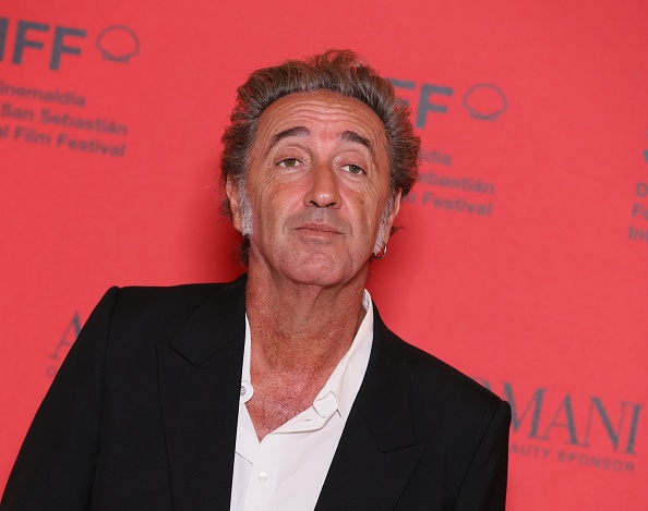 Paolo Sorentino dobitnik nagrade Počasno Srce Sarajeva 