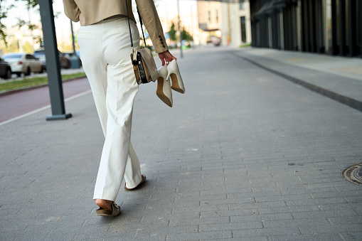 trend fatigue, umorni od kupovine