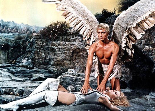 10 filmova o LGBTQIA+, barbarela,