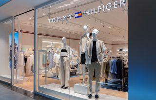 Tommy Hilfiger otvorio novu i proširenu radnju u UŠĆE Shopping Centru