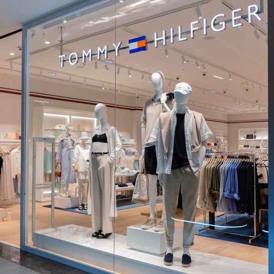 Tommy Hilfiger otvorio novu i proširenu radnju u UŠĆE Shopping Centru