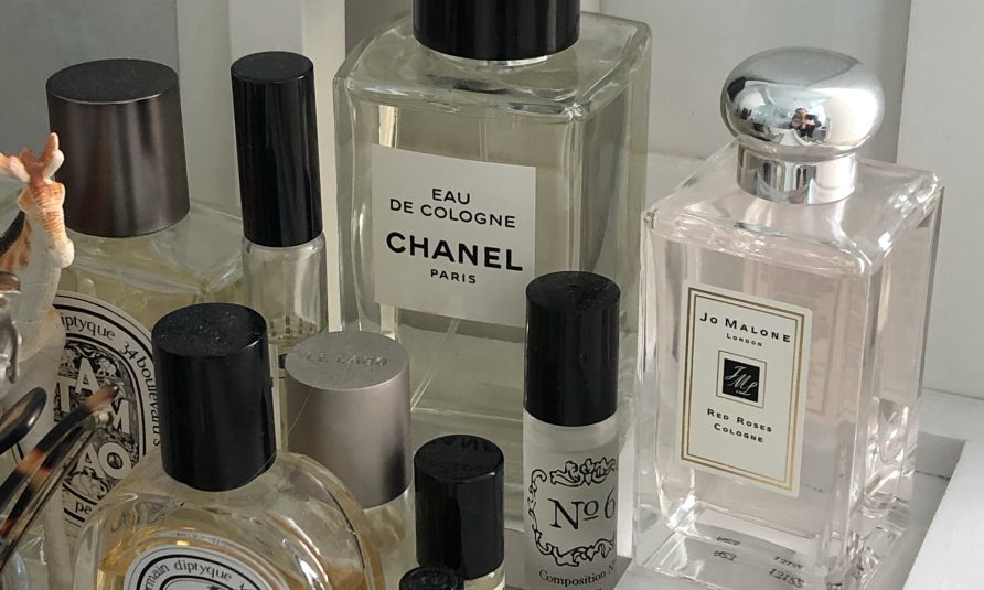 najbolji voćni parfemi za leto