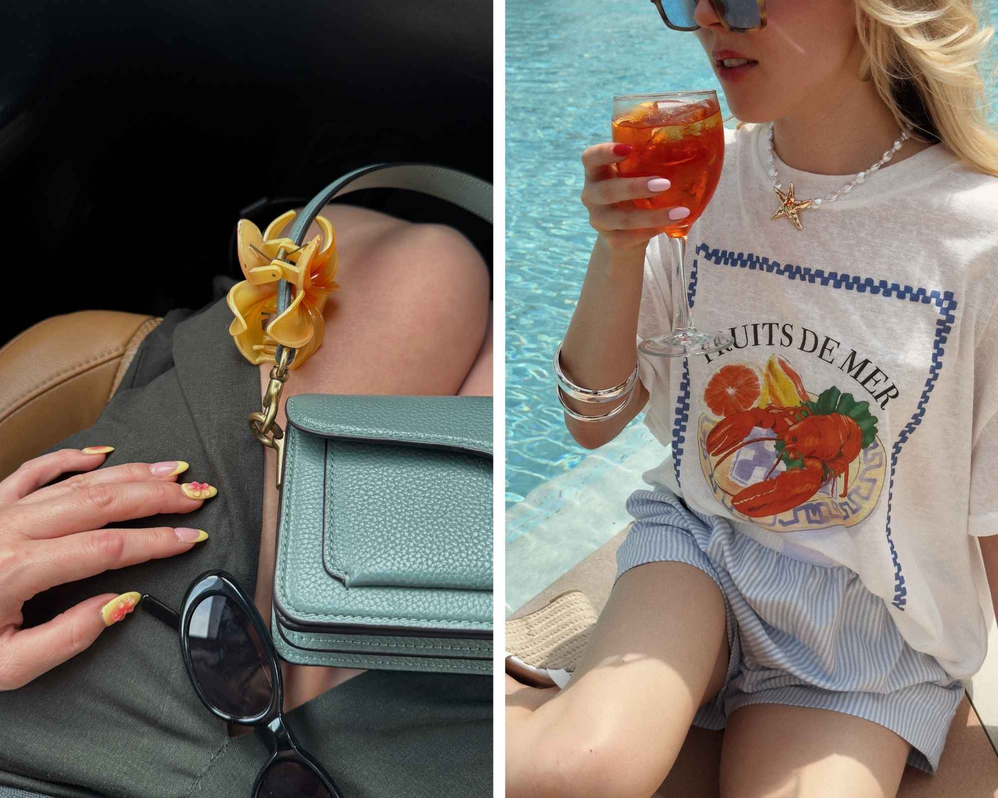 italijanski manikir trendovi za leto