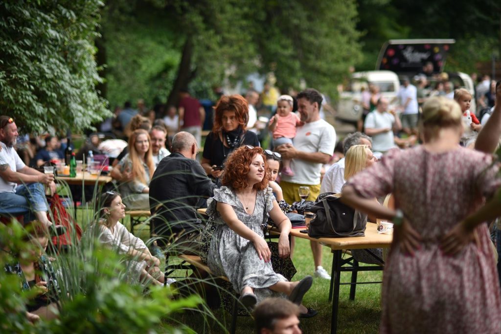 jazz in the garden 2025