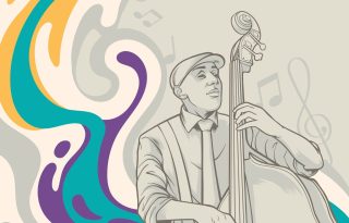 jazz in the garden 2025