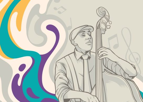 jazz in the garden 2025