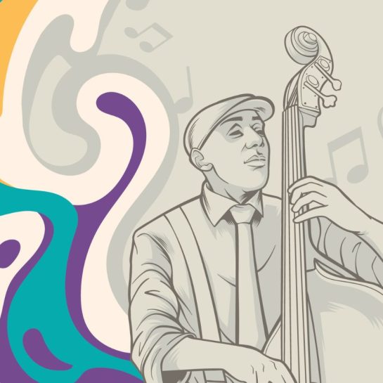 jazz in the garden 2025