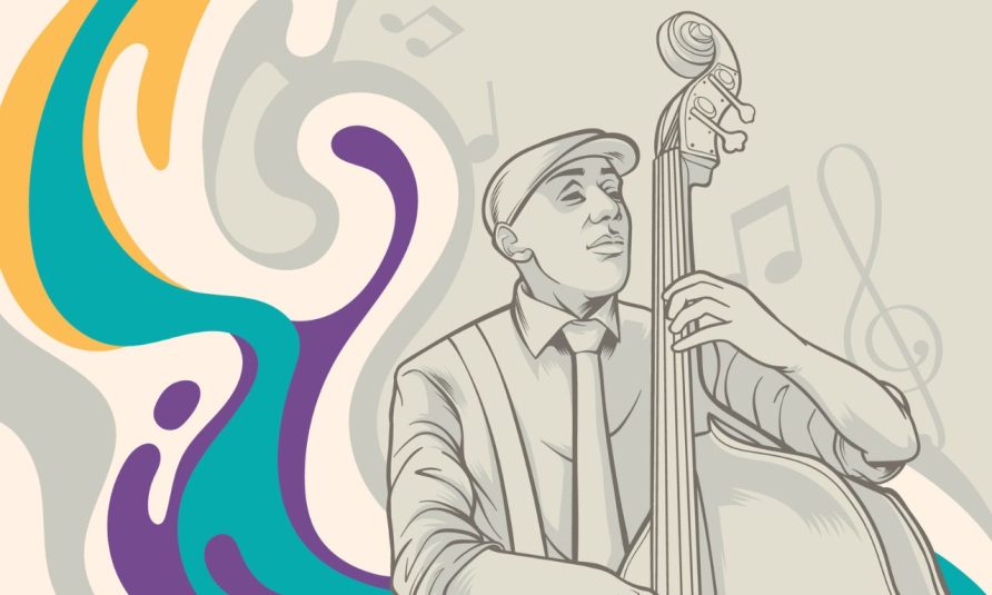 jazz in the garden 2025