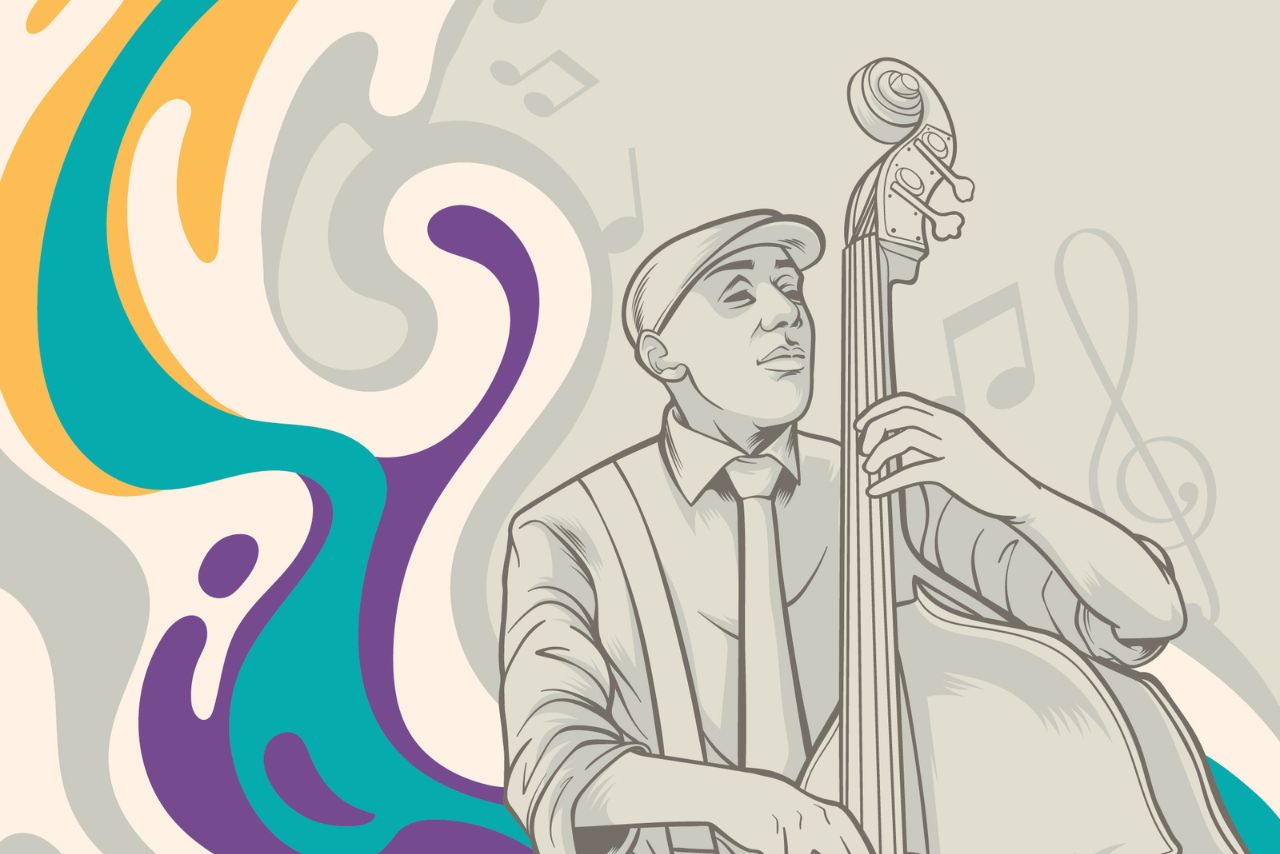 jazz in the garden 2025