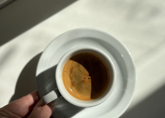 kafa sa medicinskim pečurkama