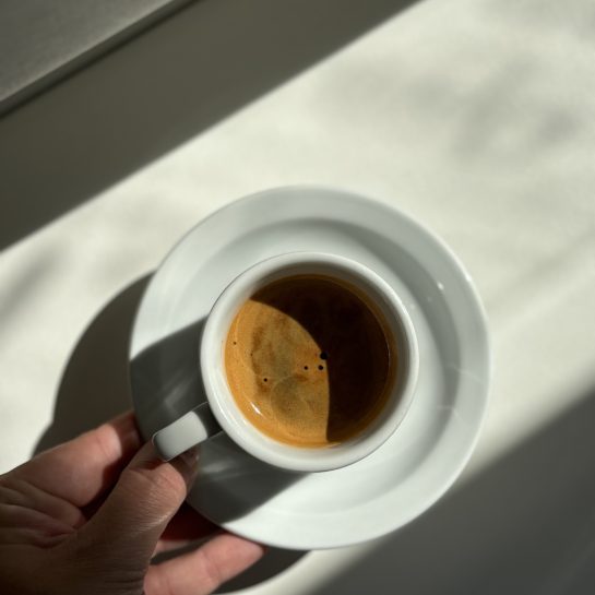 kafa sa medicinskim pečurkama