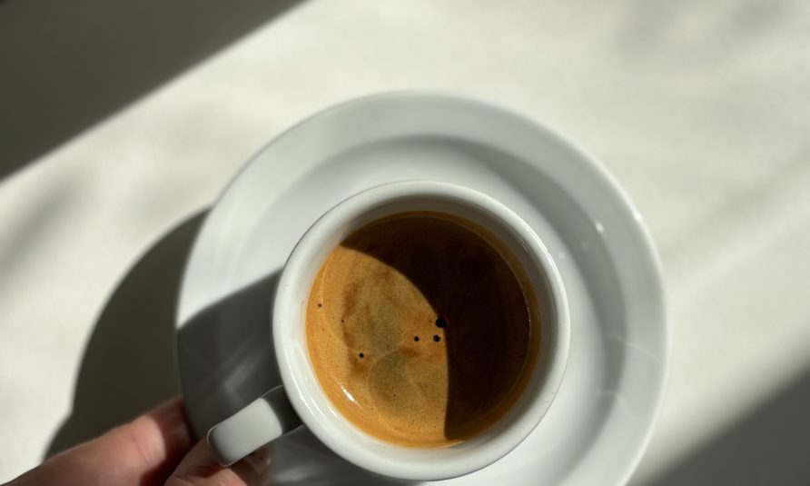 kafa sa medicinskim pečurkama