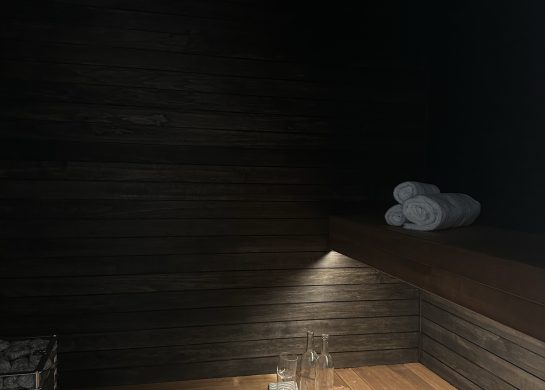 sauna benefiti, beograd