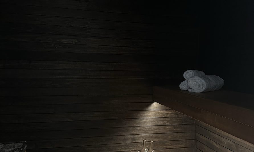 sauna benefiti, beograd