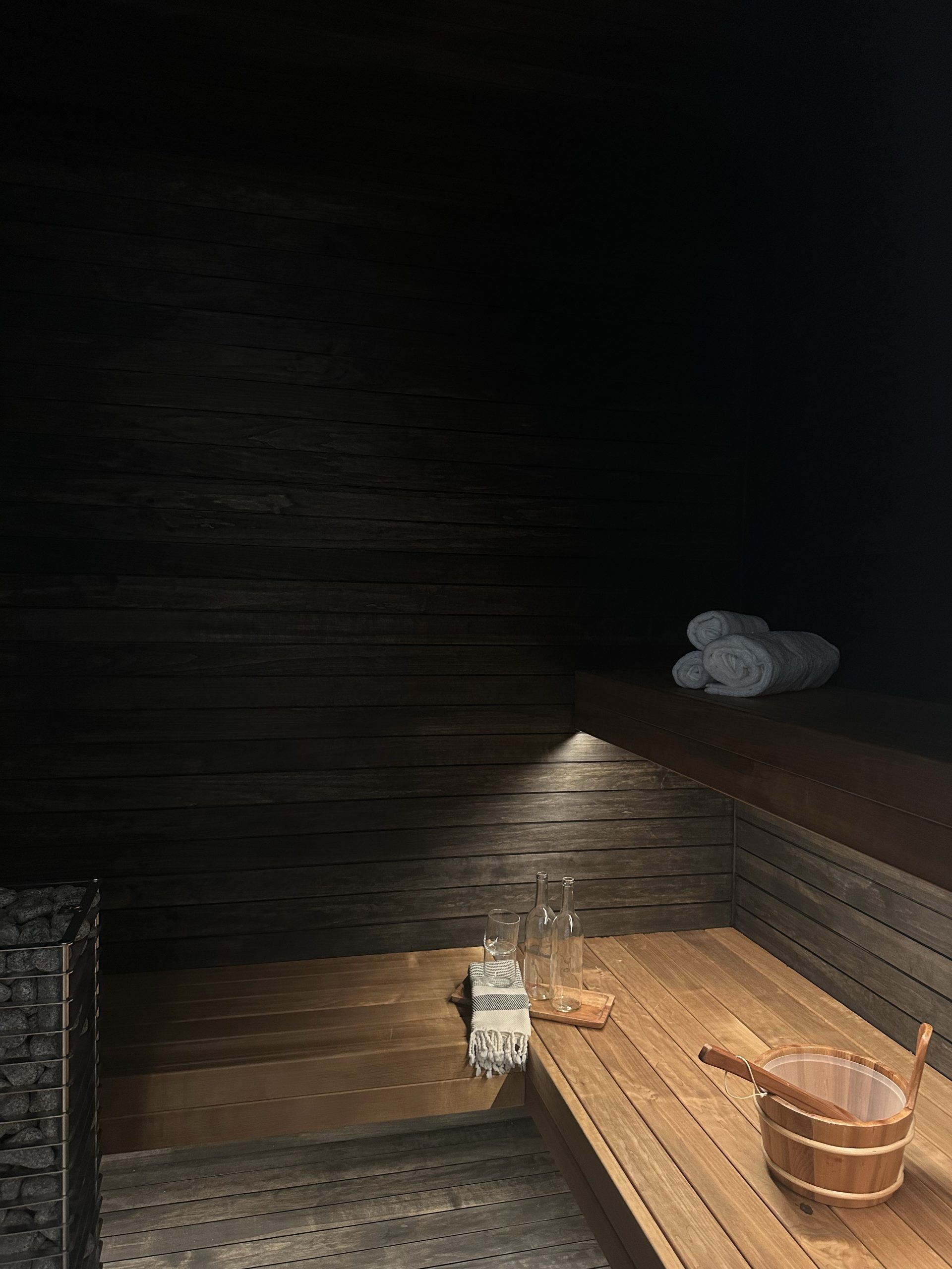 sauna benefiti, beograd