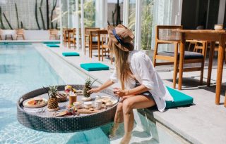 modni hoteli, luksuzni hoteli