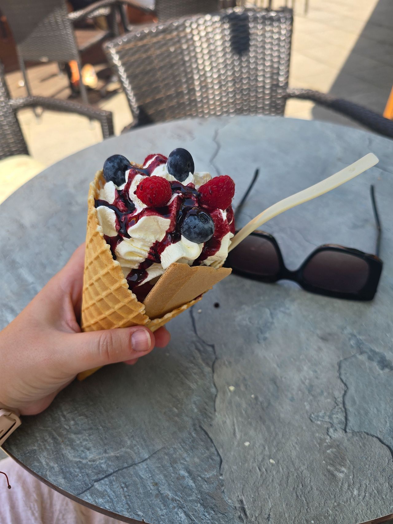 najbolji sladoled, veganski sladoled