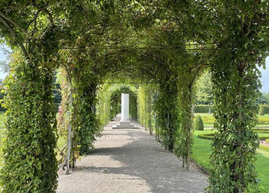 najlepsa basta na svetu, jardins de kerdalo