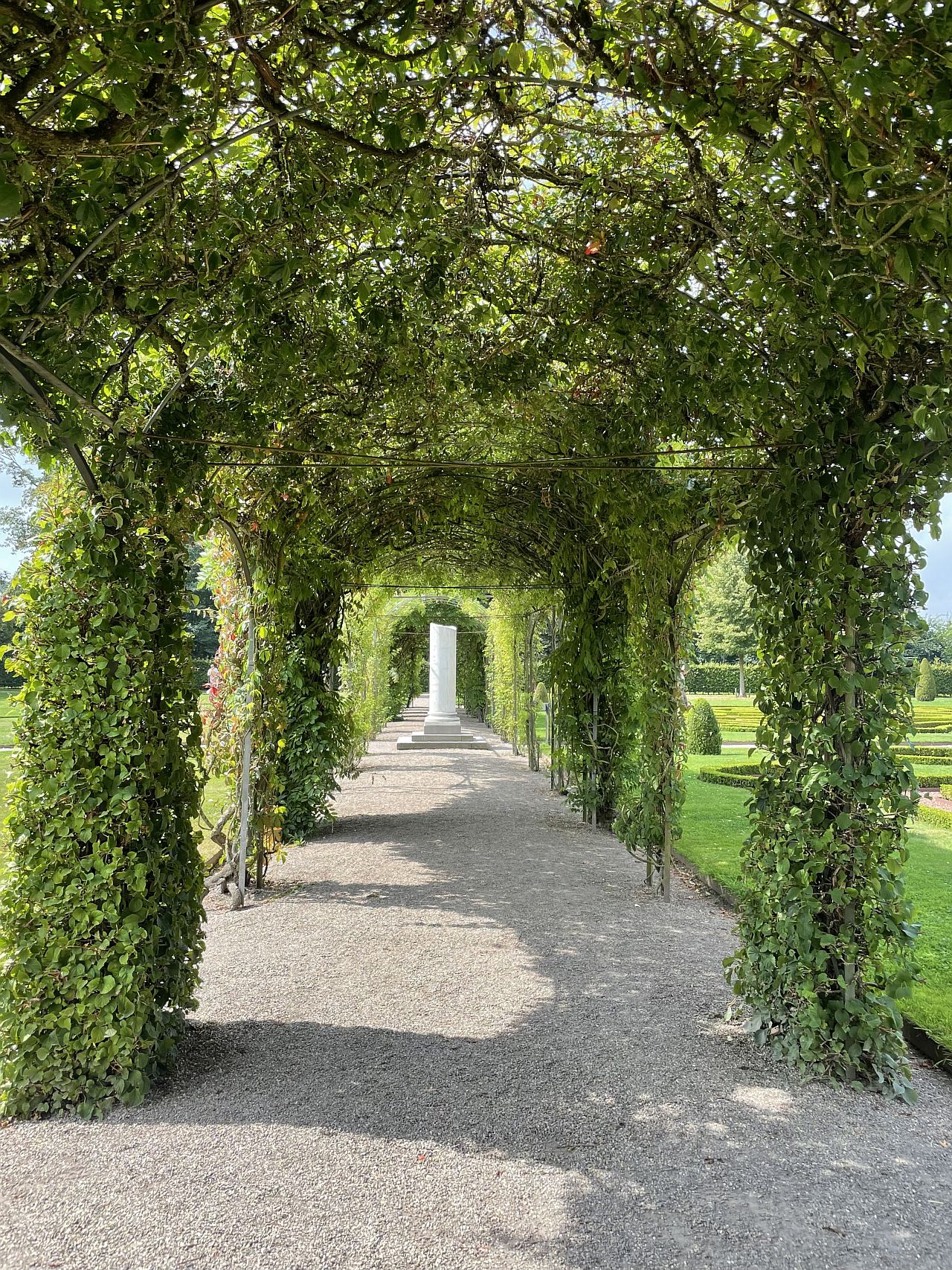 najlepsa basta na svetu, jardins de kerdalo