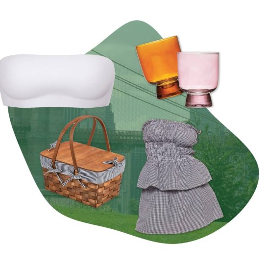 Brushalter Victoria’s Secret