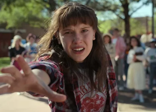 Stranger Things sezona 5