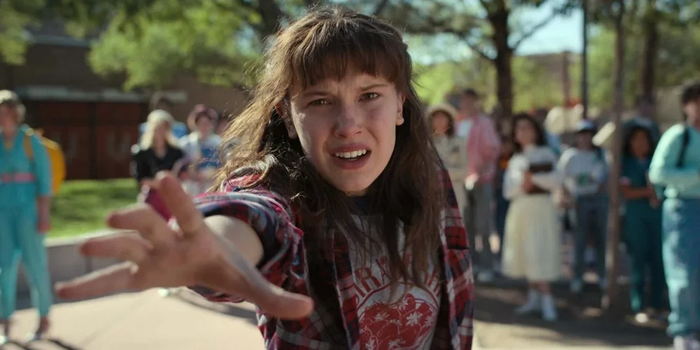 Stranger Things sezona 5