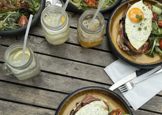 jaja za doručak, benefiti