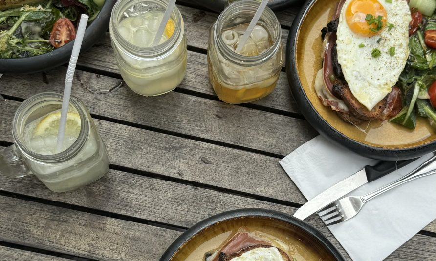 jaja za doručak, benefiti