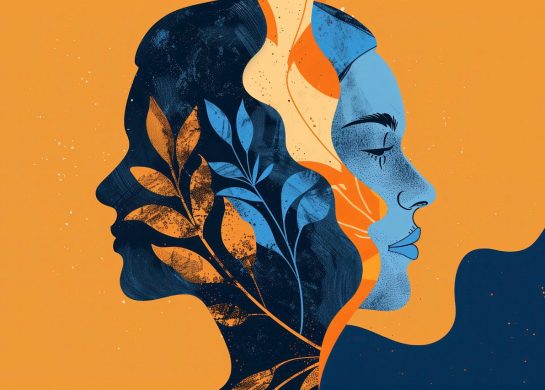 zenska energija, isceljenje zenske energije