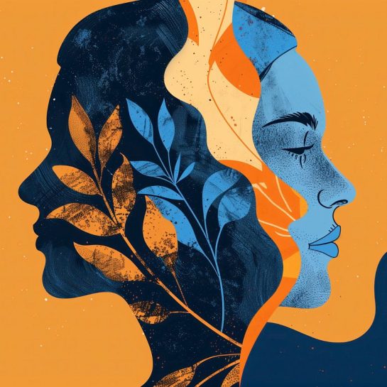 zenska energija, isceljenje zenske energije