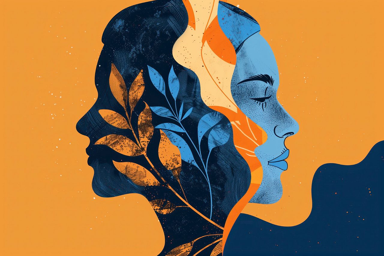 zenska energija, isceljenje zenske energije