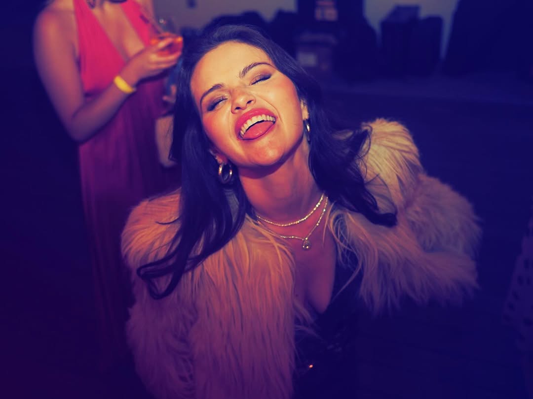 selena gomez, rođendan selene gomez