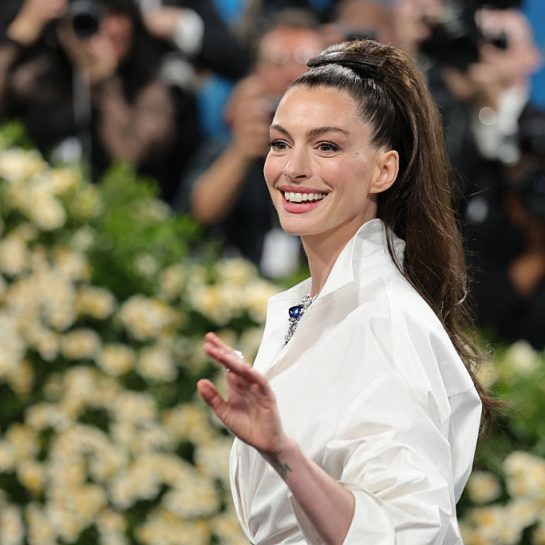 Anne Hathaway, The Devil Wears Prada 2