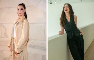 Anne Hathaway, The Devil Wears Prada