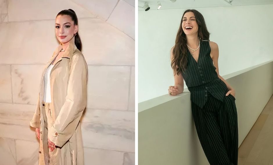 Anne Hathaway, The Devil Wears Prada