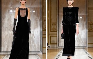 Armani Privé, Nedelja visoke mode u Parizu