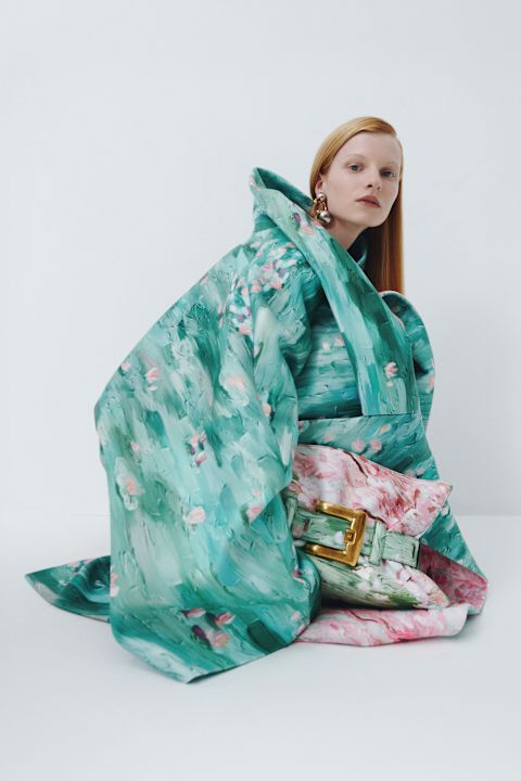 Impresionistički printovi