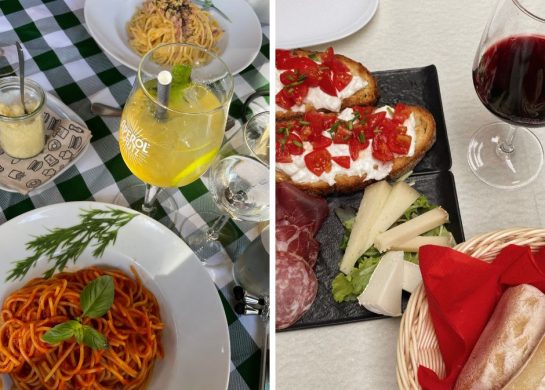 beogradski restorani, gastro vodic kroz beograd