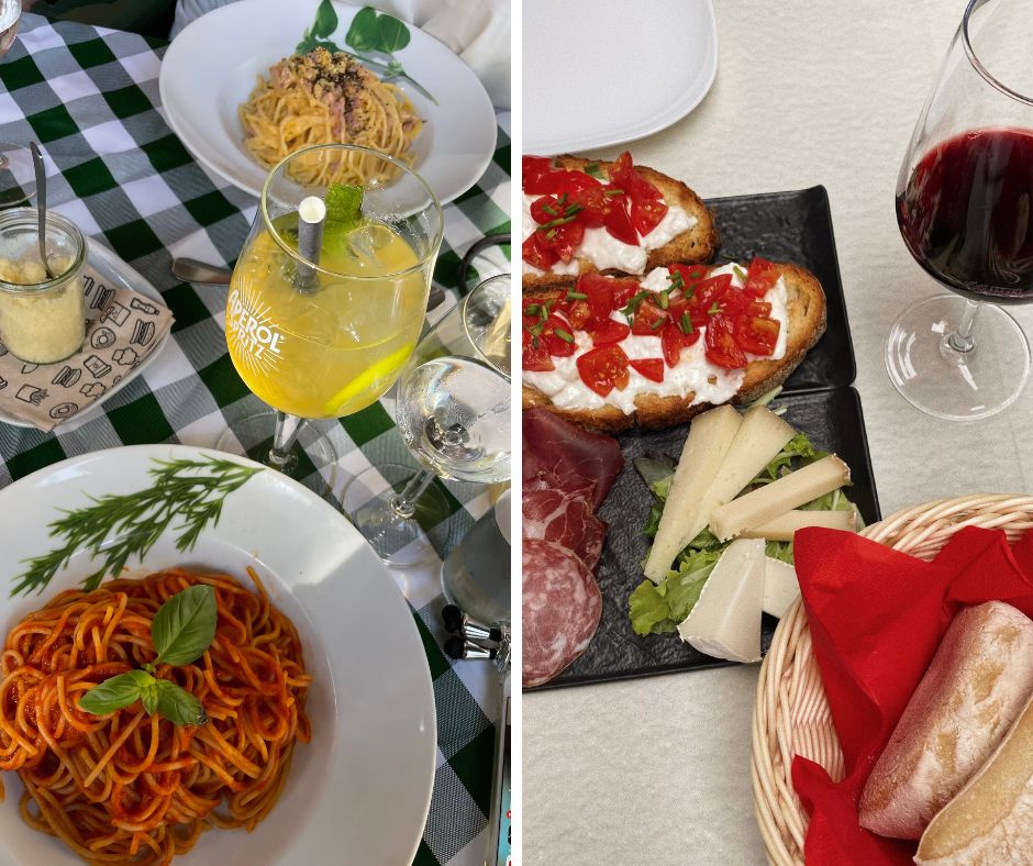 beogradski restorani, gastro vodic kroz beograd