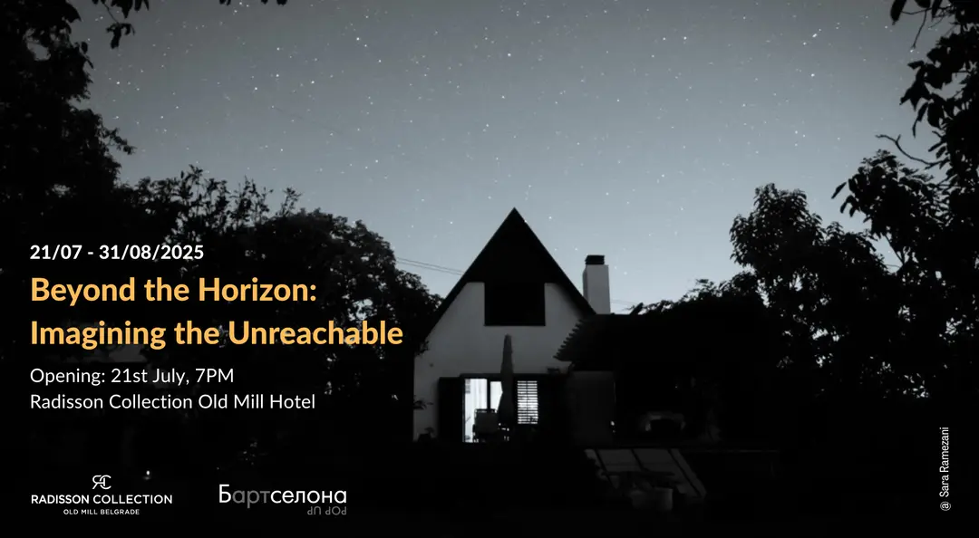 izlozba fotografija, desavanja