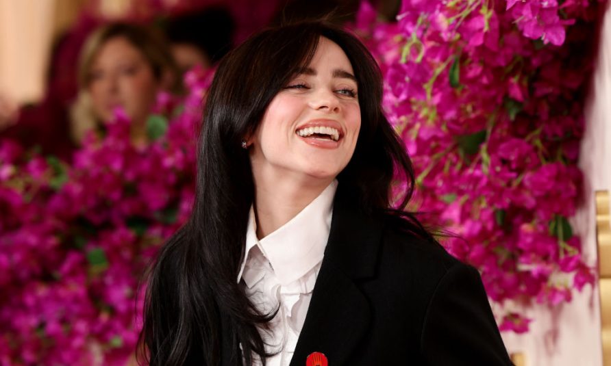 Billie Eilish