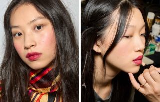 Blurred Lips - korejski trik za punije usne bez filera