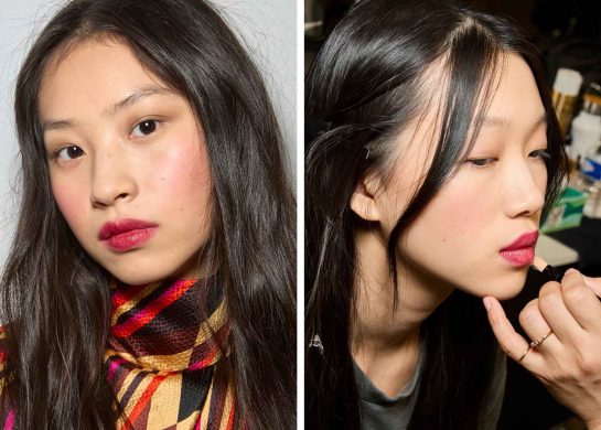 Blurred Lips - korejski trik za punije usne bez filera