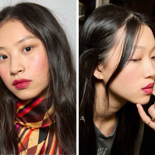 Blurred Lips - korejski trik za punije usne bez filera