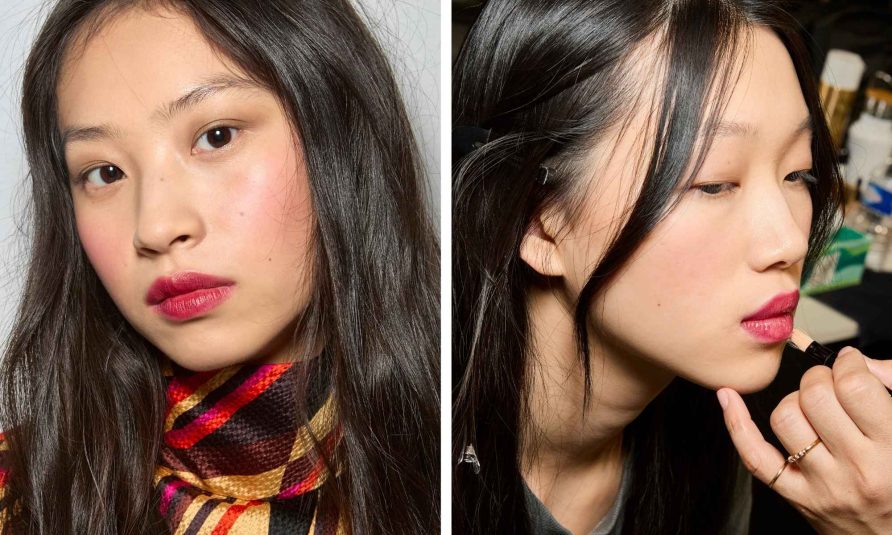 Blurred Lips - korejski trik za punije usne bez filera