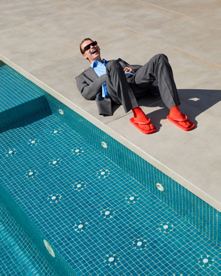 Camper slavi 50 godina