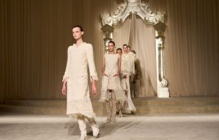 Nedelja visoke mode u Parizu, Chanel