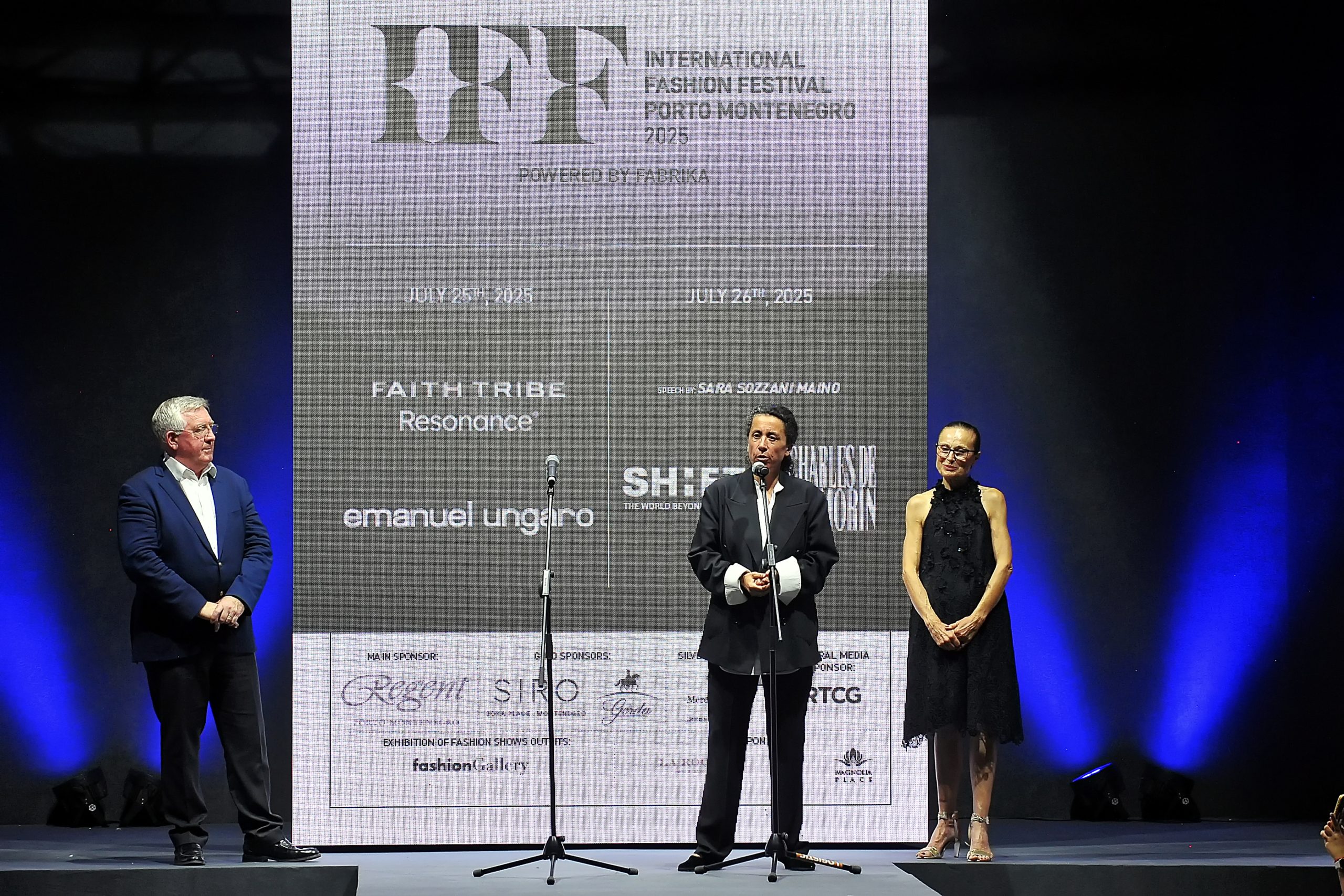  IFF PORTO MONTENEGRO