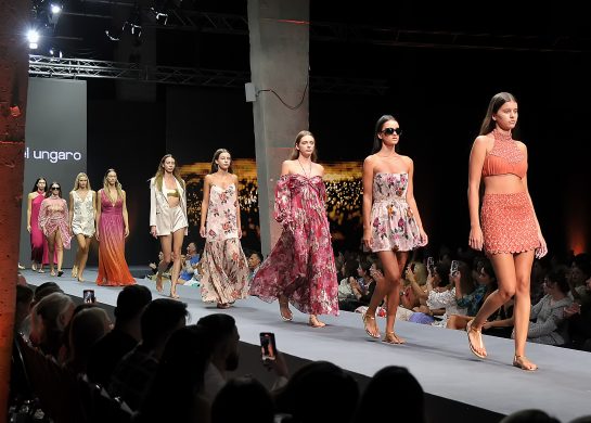 IFF PORTO MONTENEGRO, Emanuel Ungaro