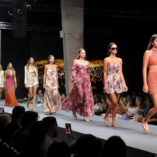 IFF PORTO MONTENEGRO, Emanuel Ungaro